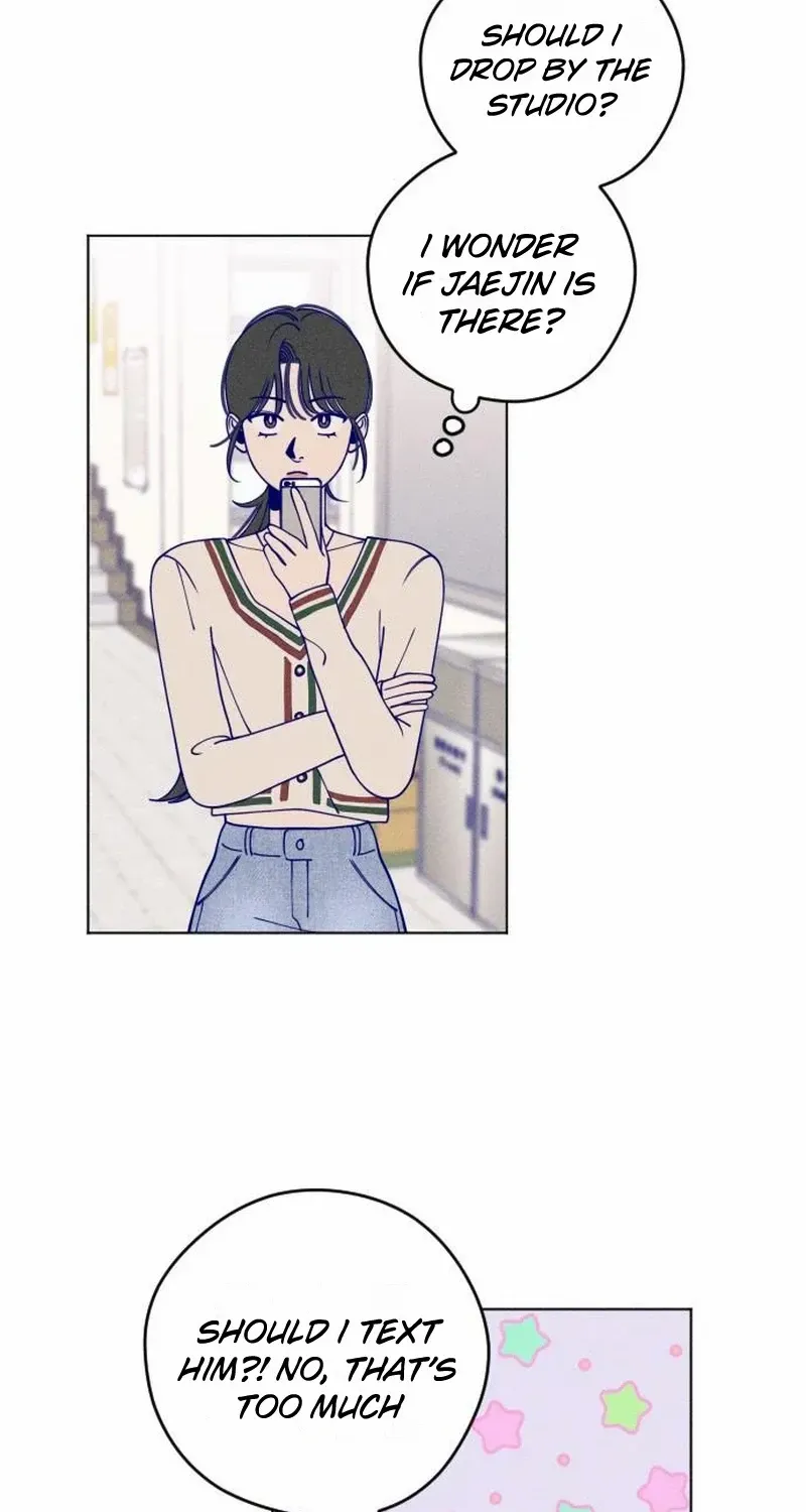 Youth Diary Chapter 8 page 23 - 