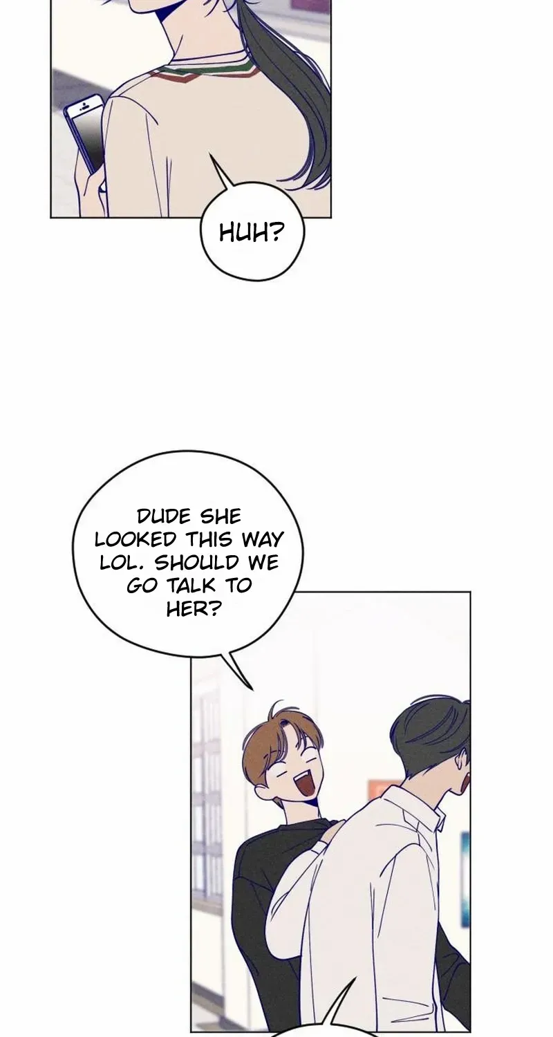 Youth Diary Chapter 8 page 27 - 