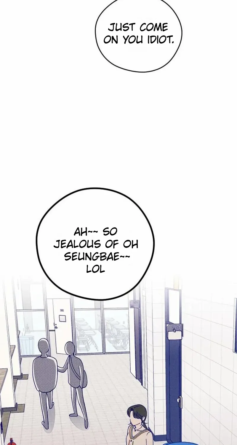 Youth Diary Chapter 8 page 28 - 