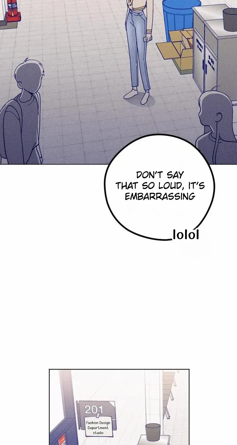Youth Diary Chapter 8 page 29 - 