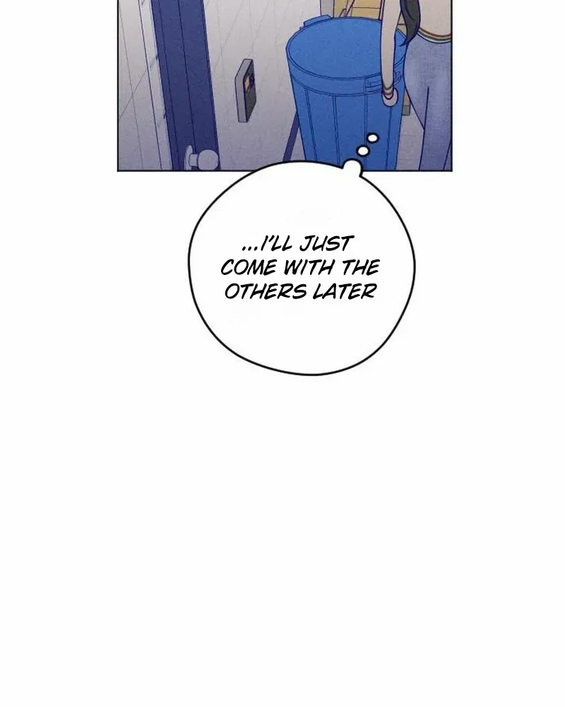 Youth Diary Chapter 8 page 31 - 