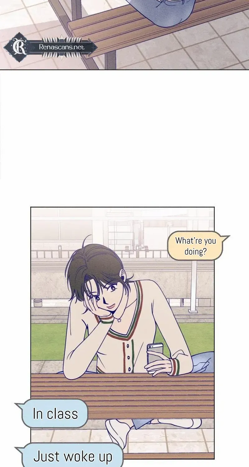 Youth Diary Chapter 8 page 33 - 