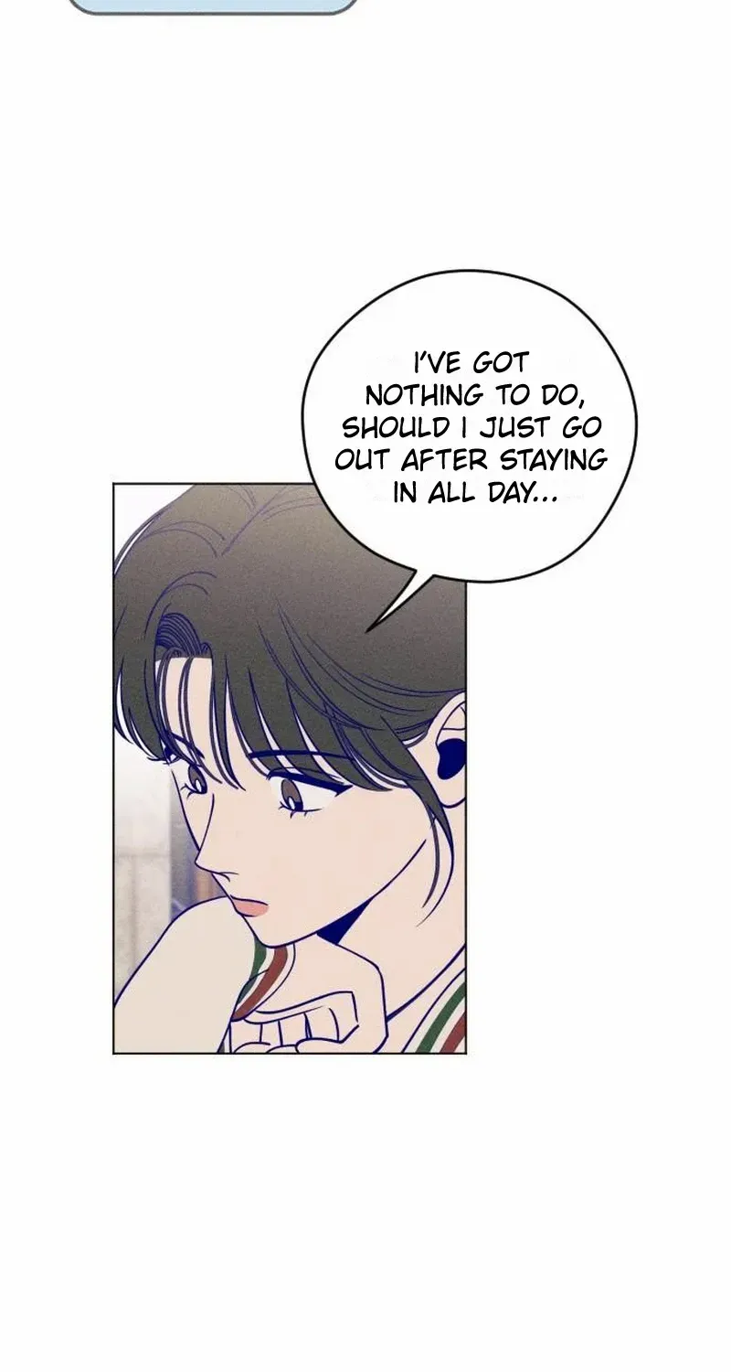 Youth Diary Chapter 8 page 34 - 