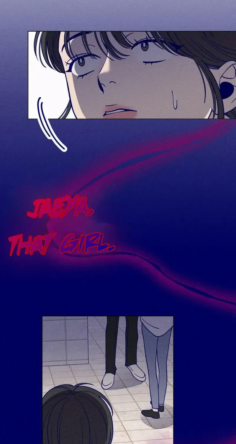 Youth Diary Chapter 8 page 40 - 