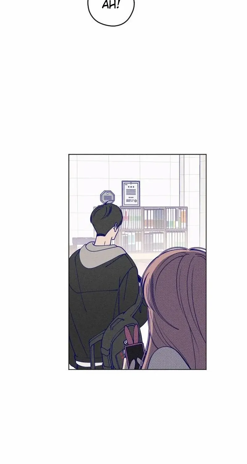 Youth Diary Chapter 8 page 5 - 
