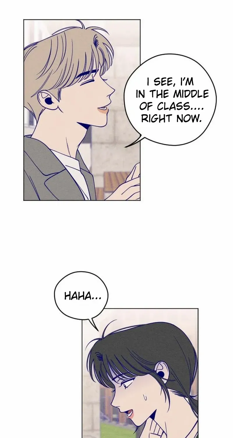 Youth Diary Chapter 8 page 49 - 