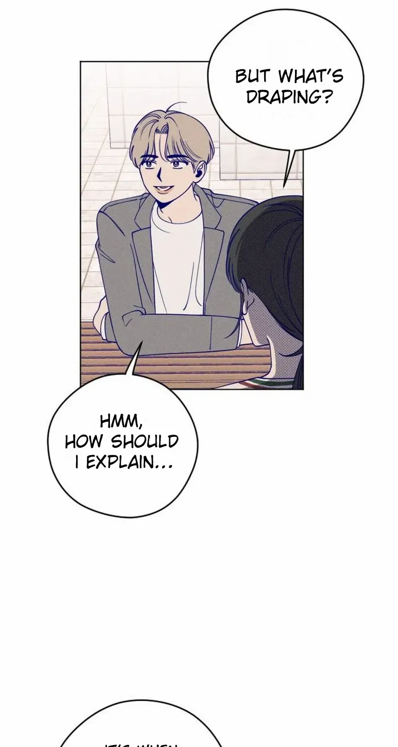 Youth Diary Chapter 8 page 52 - 