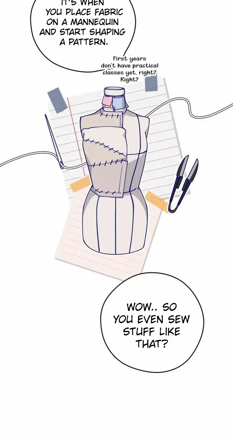 Youth Diary Chapter 8 page 53 - 