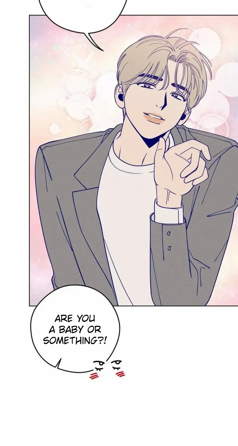 Youth Diary Chapter 8 page 55 - 