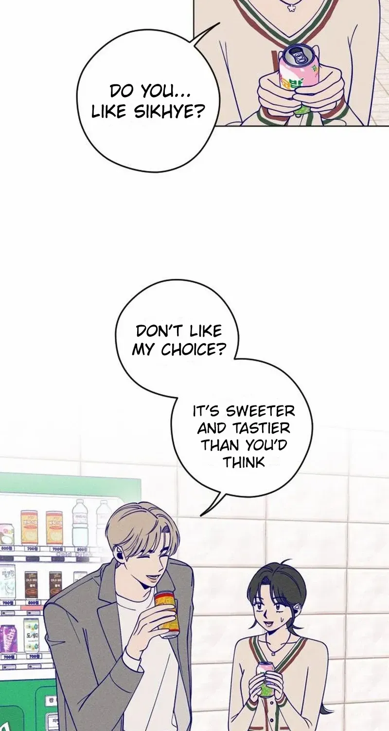 Youth Diary Chapter 8 page 58 - 