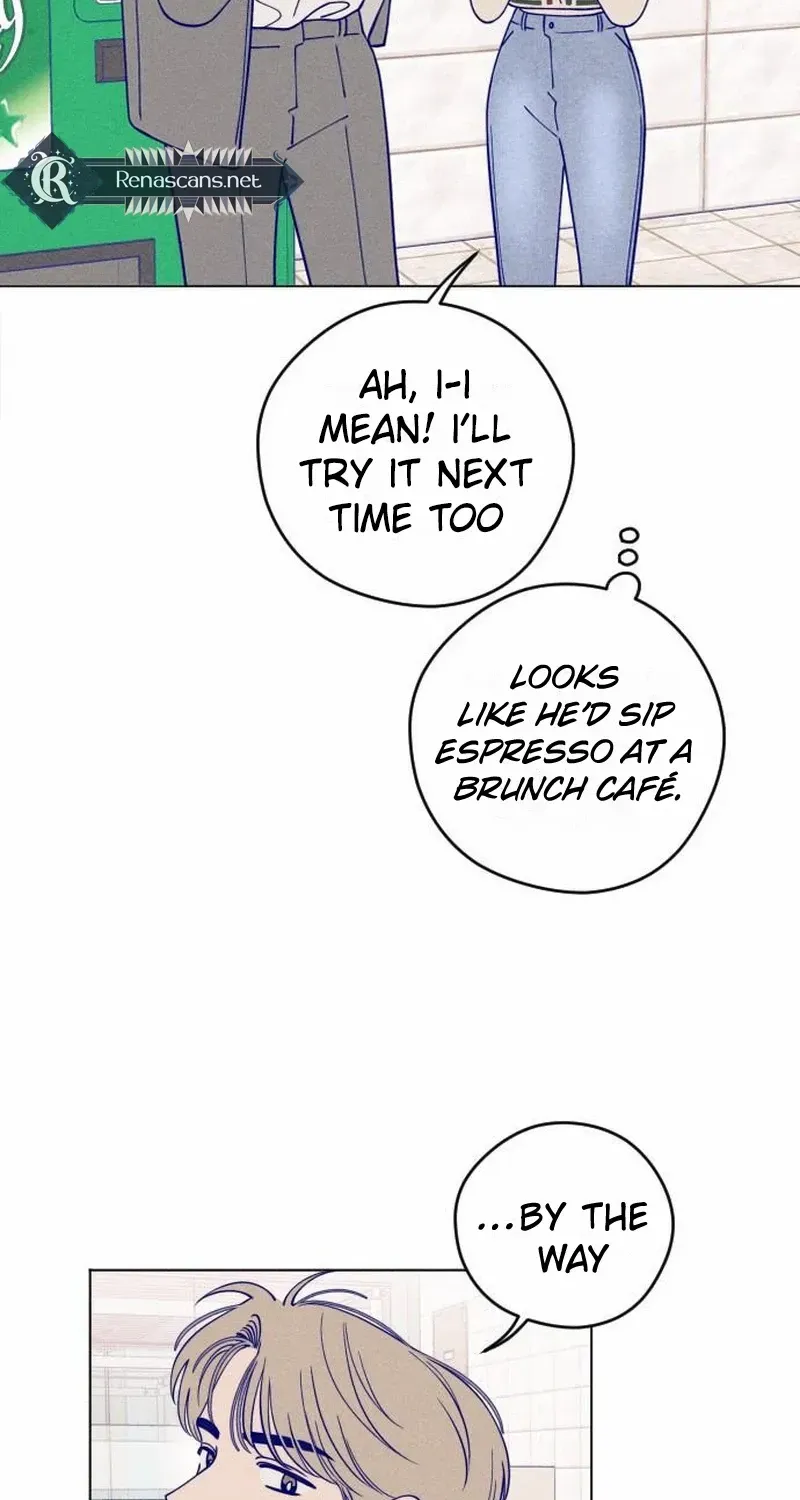 Youth Diary Chapter 8 page 59 - 
