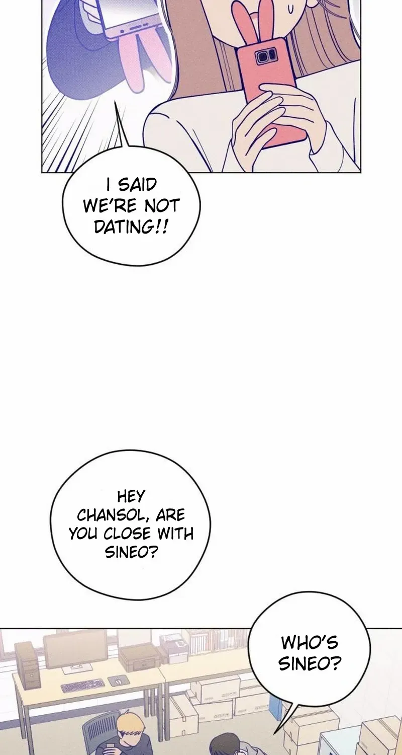 Youth Diary Chapter 8 page 7 - 