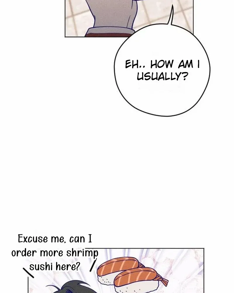 Youth Diary Chapter 8 page 61 - 