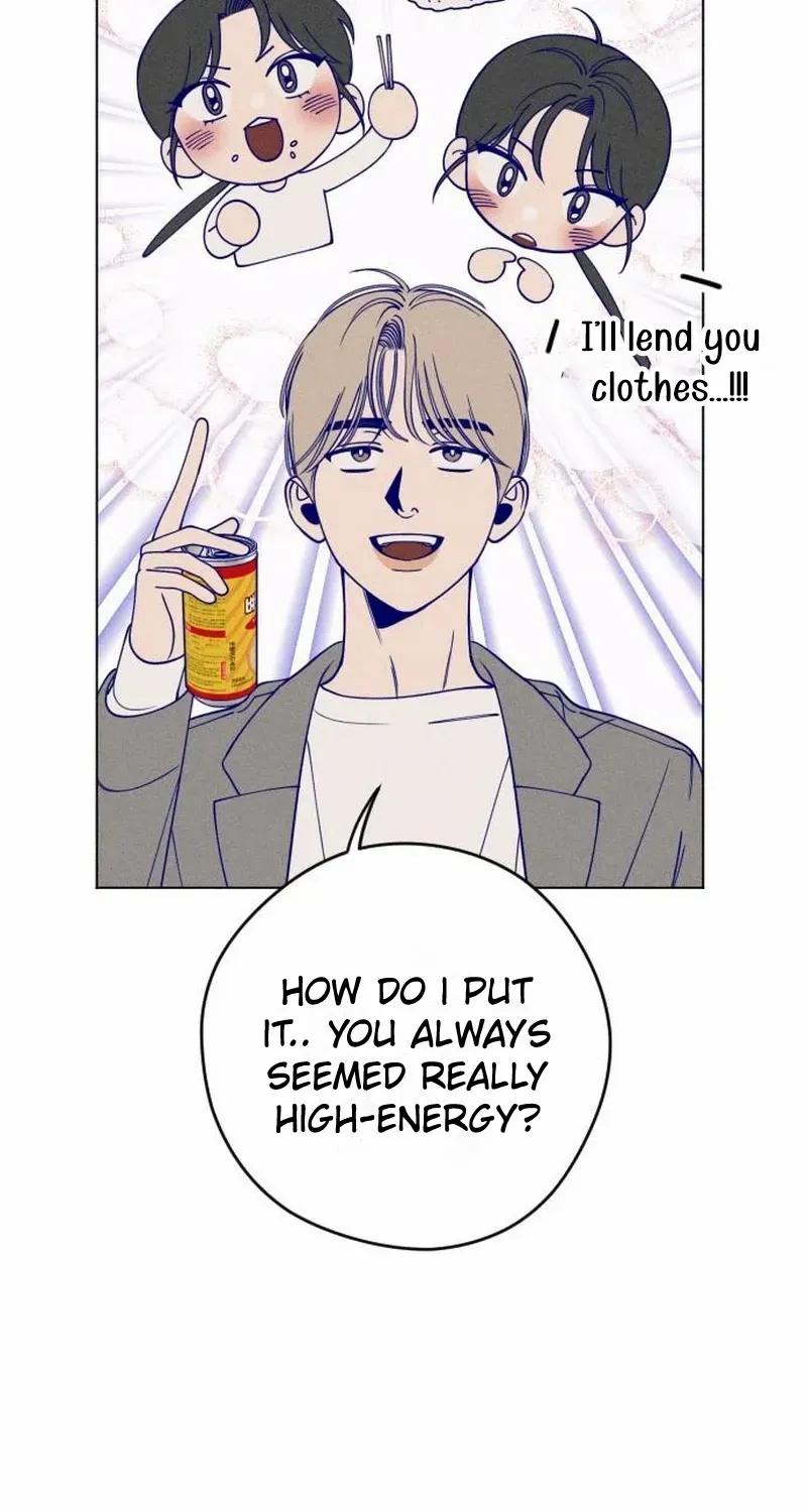 Youth Diary Chapter 8 page 62 - 