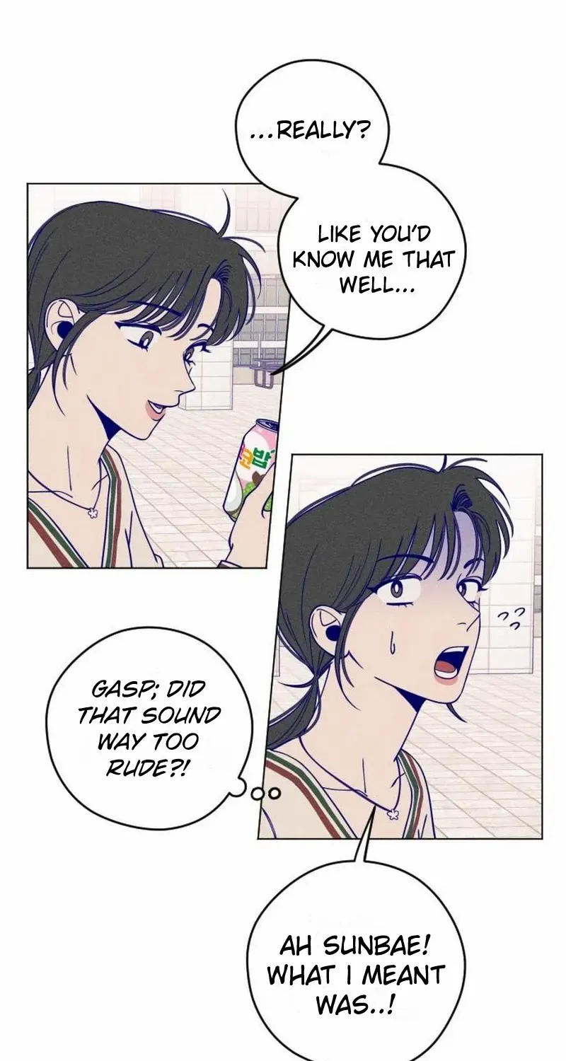Youth Diary Chapter 8 page 63 - 