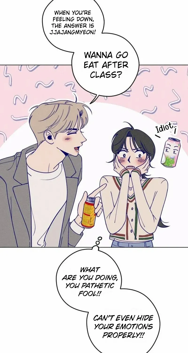 Youth Diary Chapter 8 page 65 - 