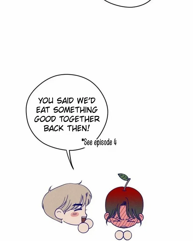 Youth Diary Chapter 8 page 66 - 