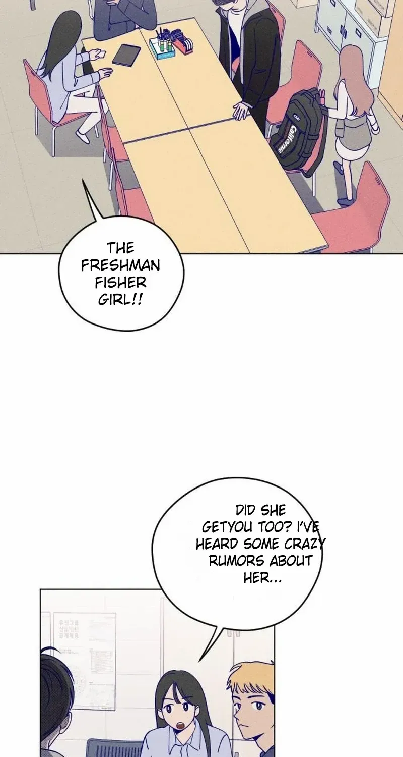 Youth Diary Chapter 8 page 8 - 
