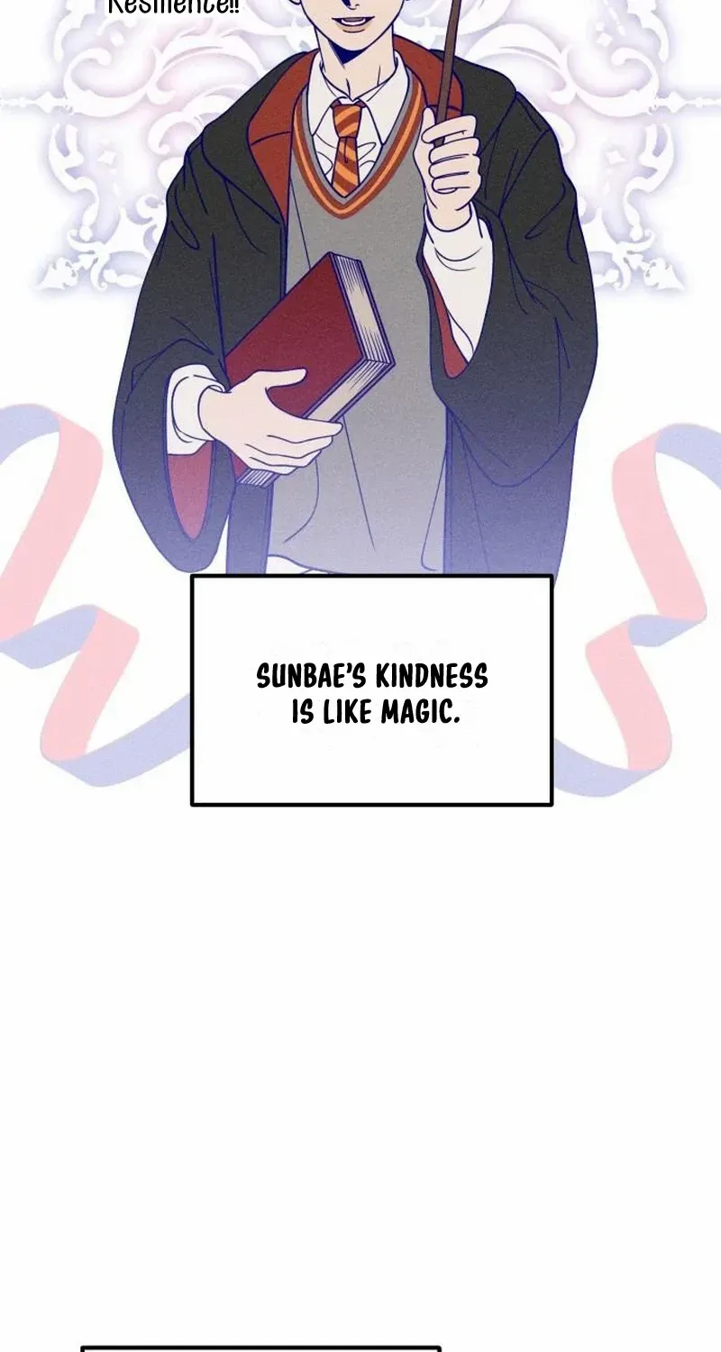 Youth Diary Chapter 8 page 72 - 