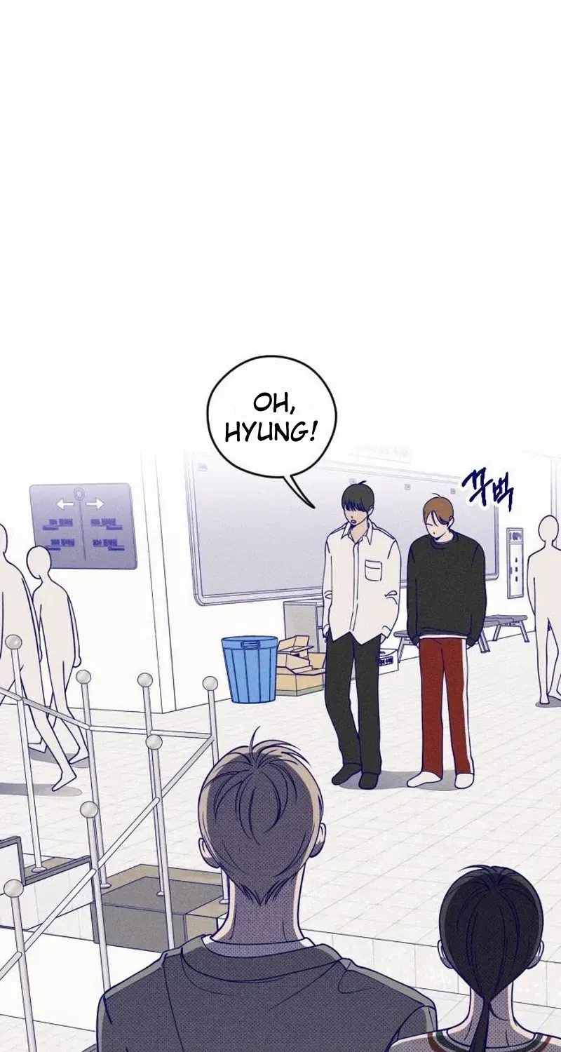 Youth Diary Chapter 8 page 77 - 