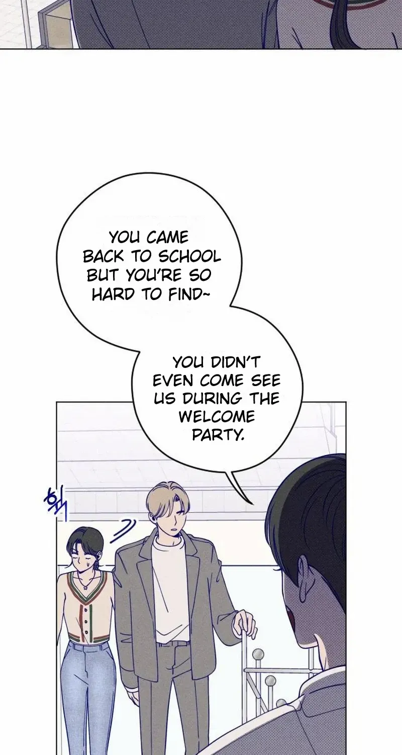 Youth Diary Chapter 8 page 78 - 