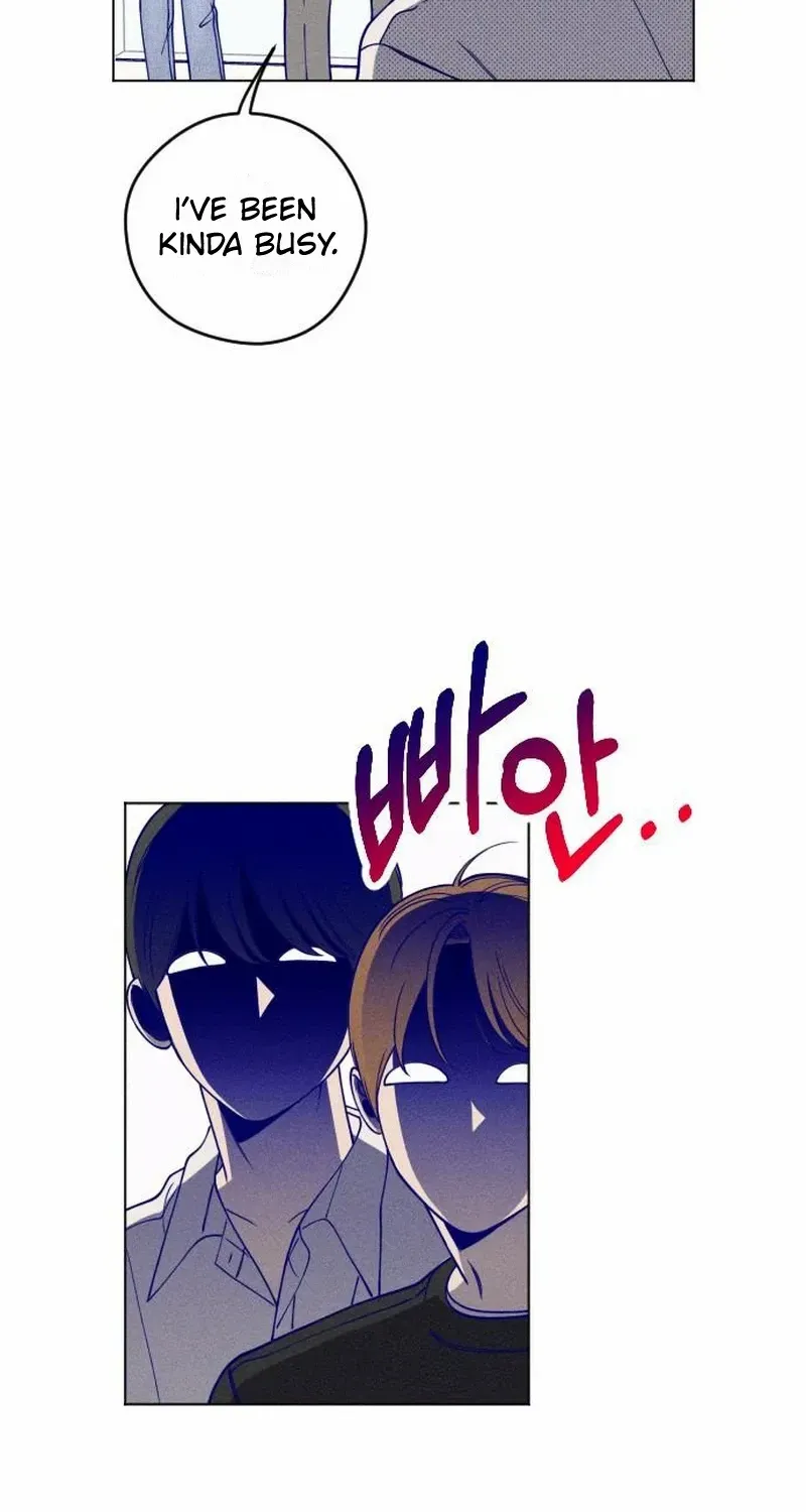 Youth Diary Chapter 8 page 79 - 