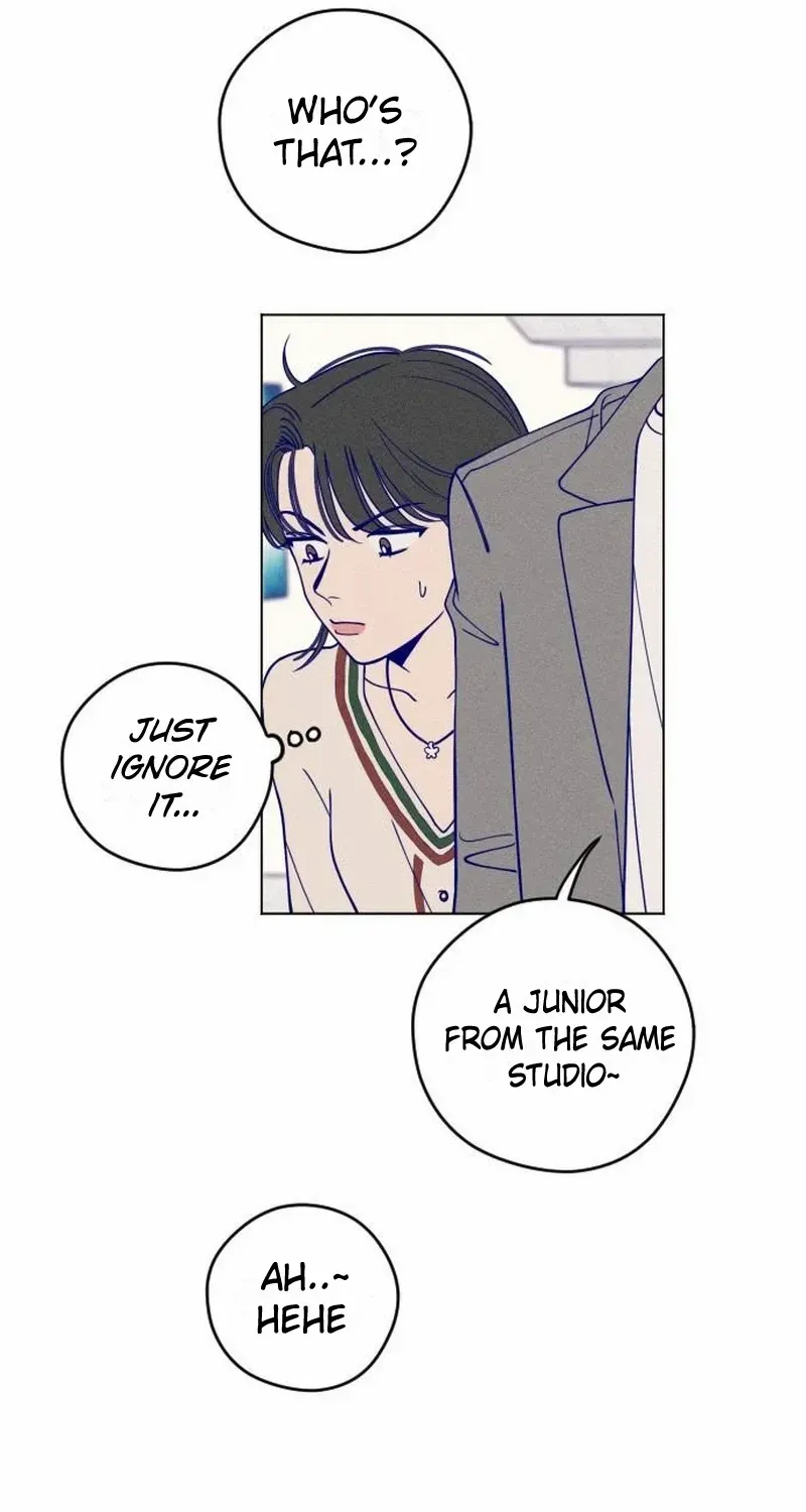 Youth Diary Chapter 8 page 80 - 