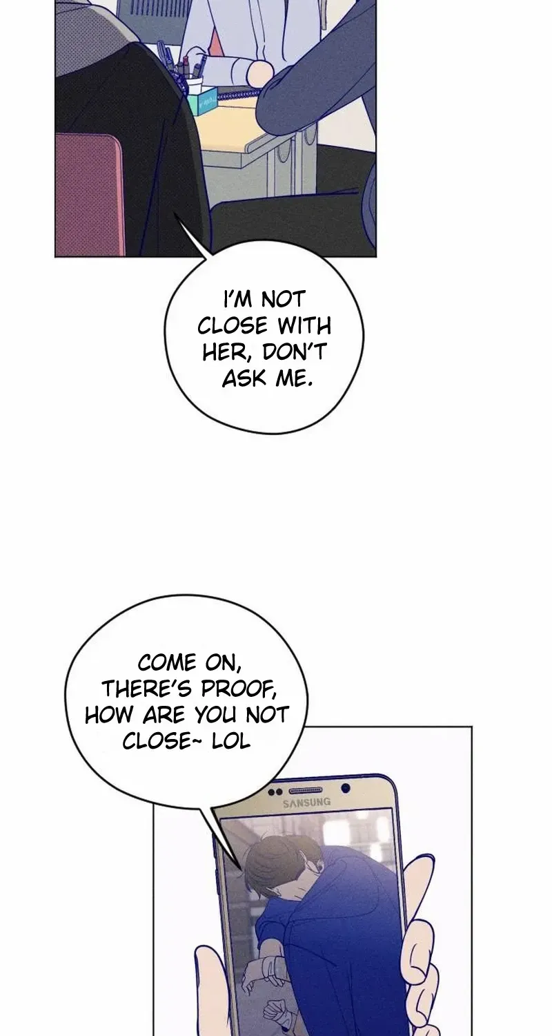 Youth Diary Chapter 8 page 9 - 