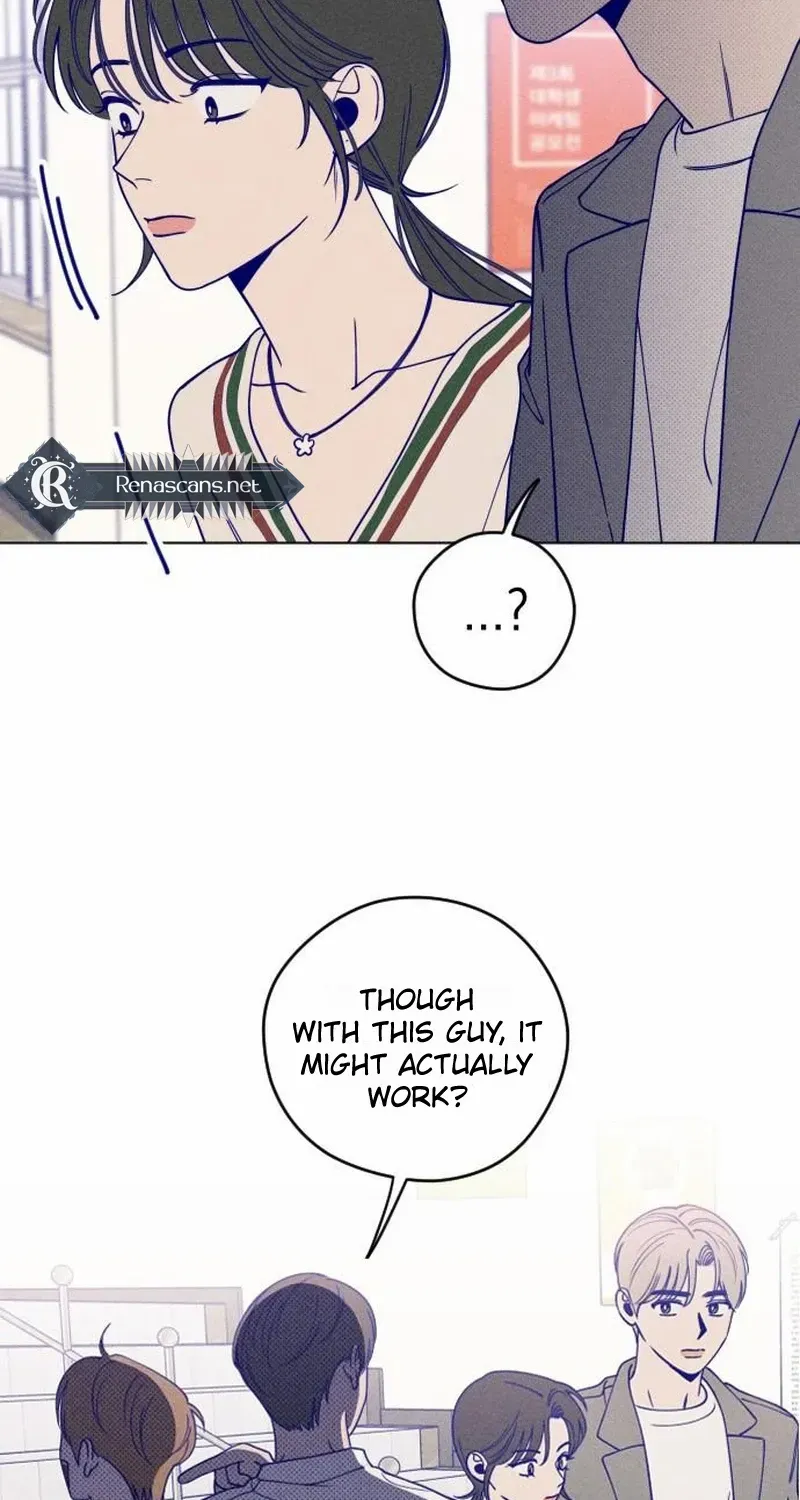 Youth Diary Chapter 8 page 82 - 
