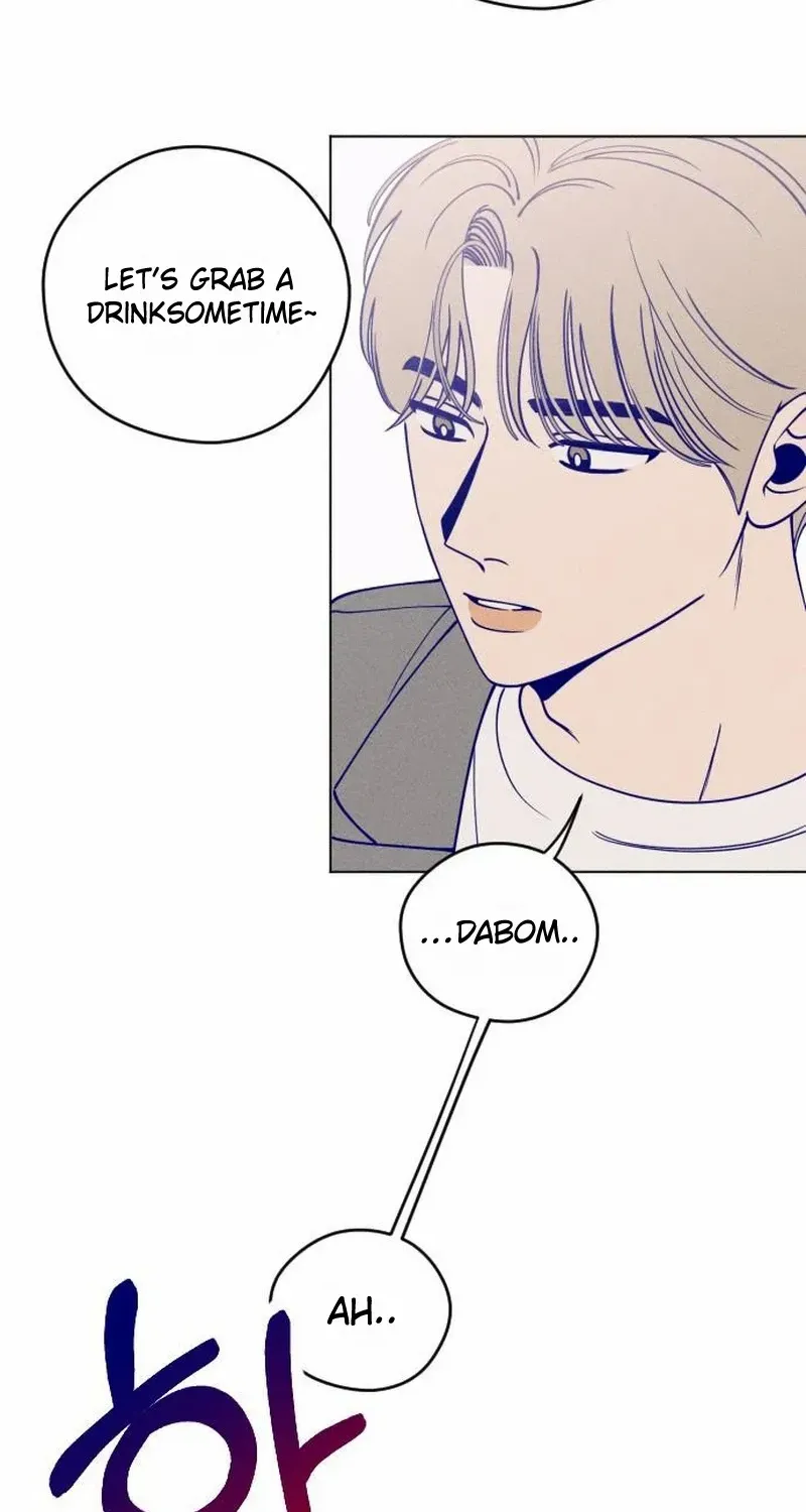 Youth Diary Chapter 8 page 84 - 