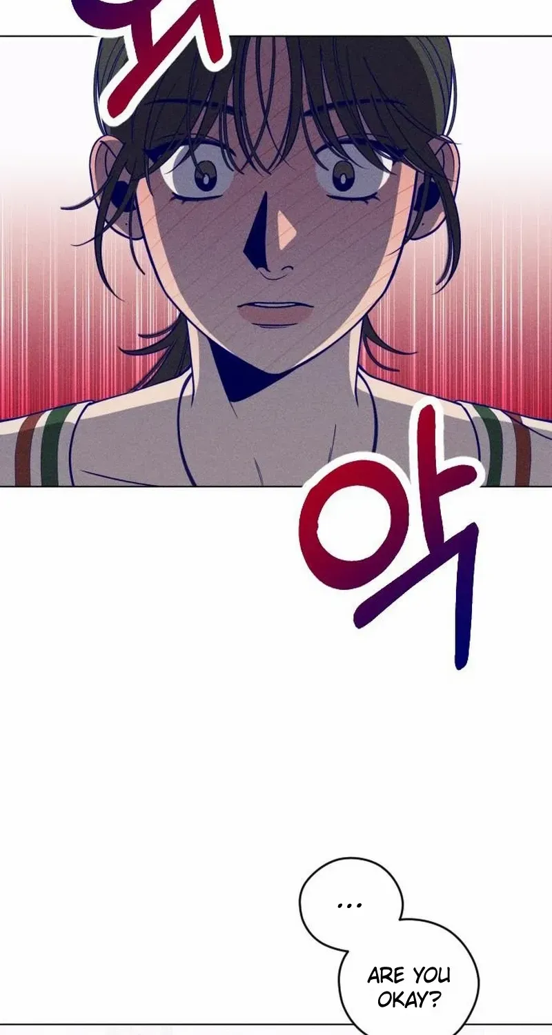 Youth Diary Chapter 8 page 85 - 