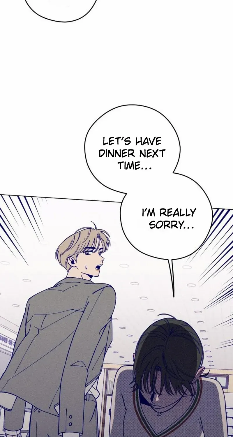 Youth Diary Chapter 8 page 87 - 