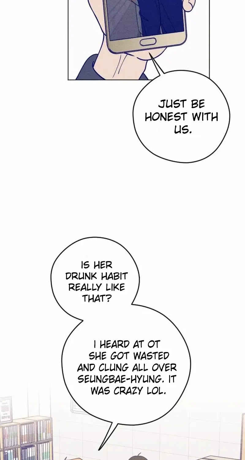 Youth Diary Chapter 8 page 10 - 