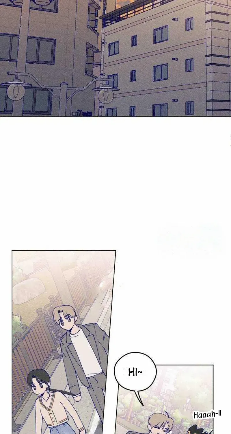Youth Diary Chapter 9 page 2 - 