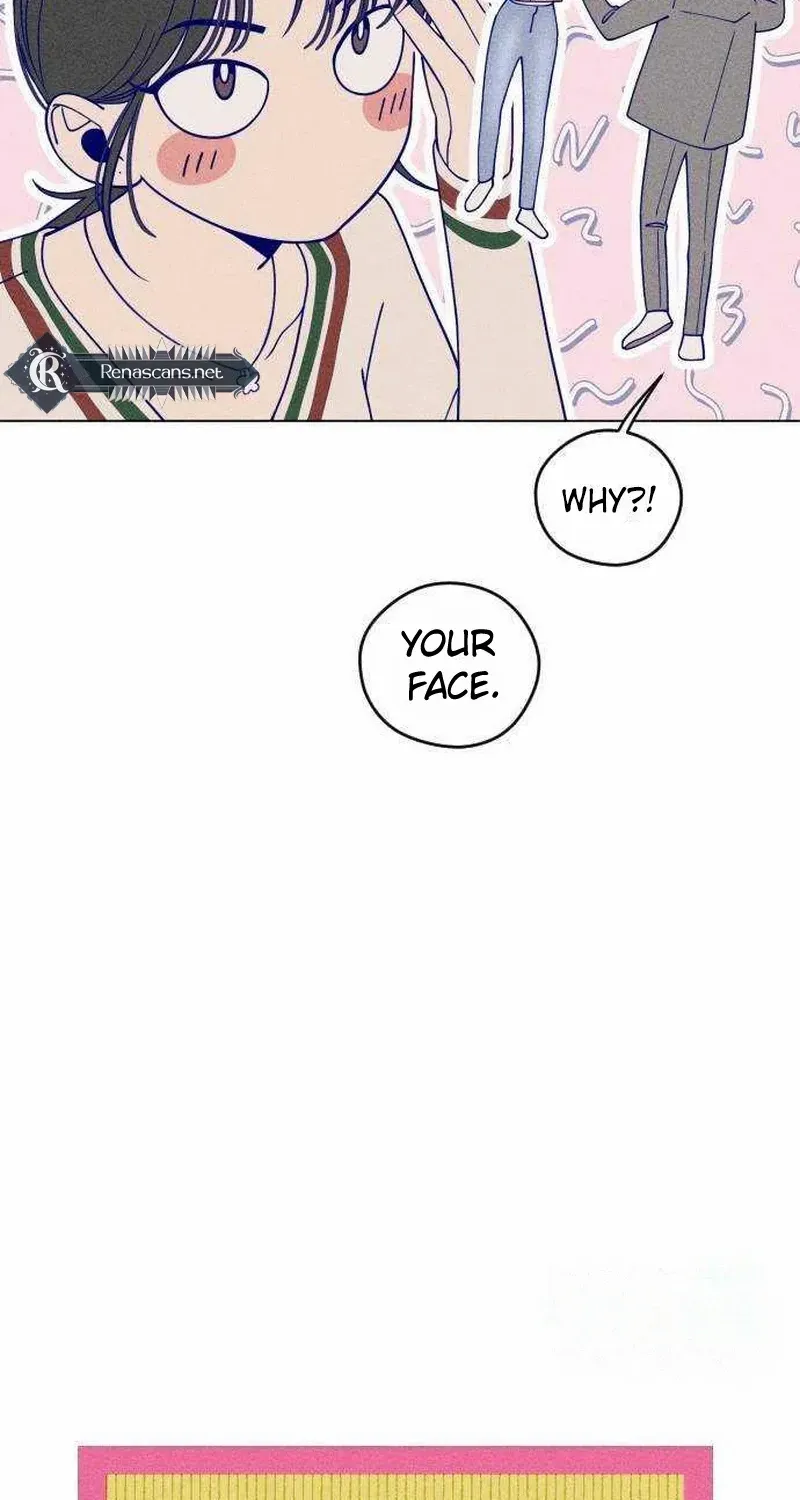 Youth Diary Chapter 9 page 11 - 