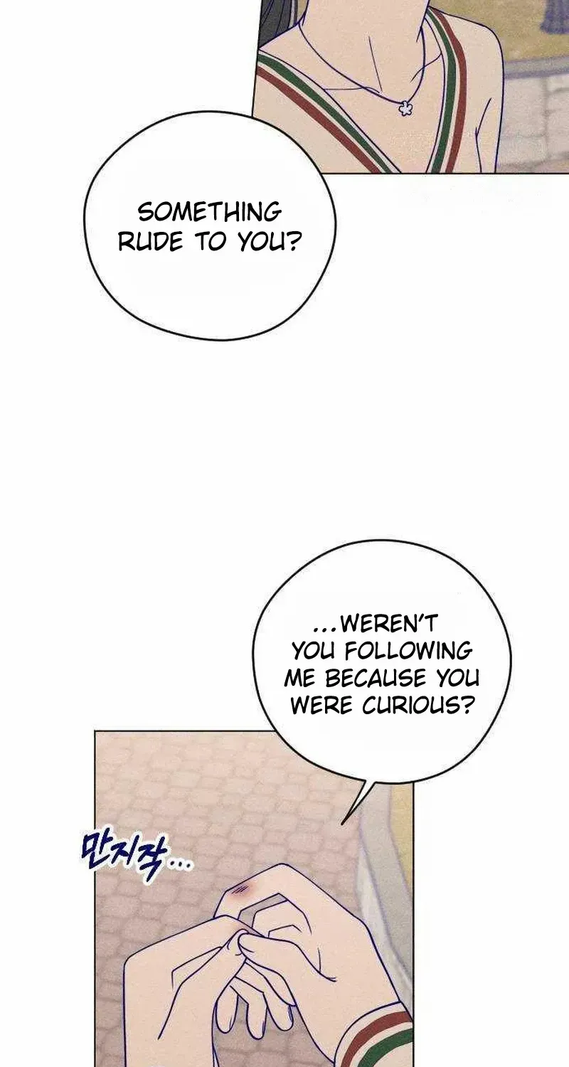 Youth Diary Chapter 9 page 17 - 