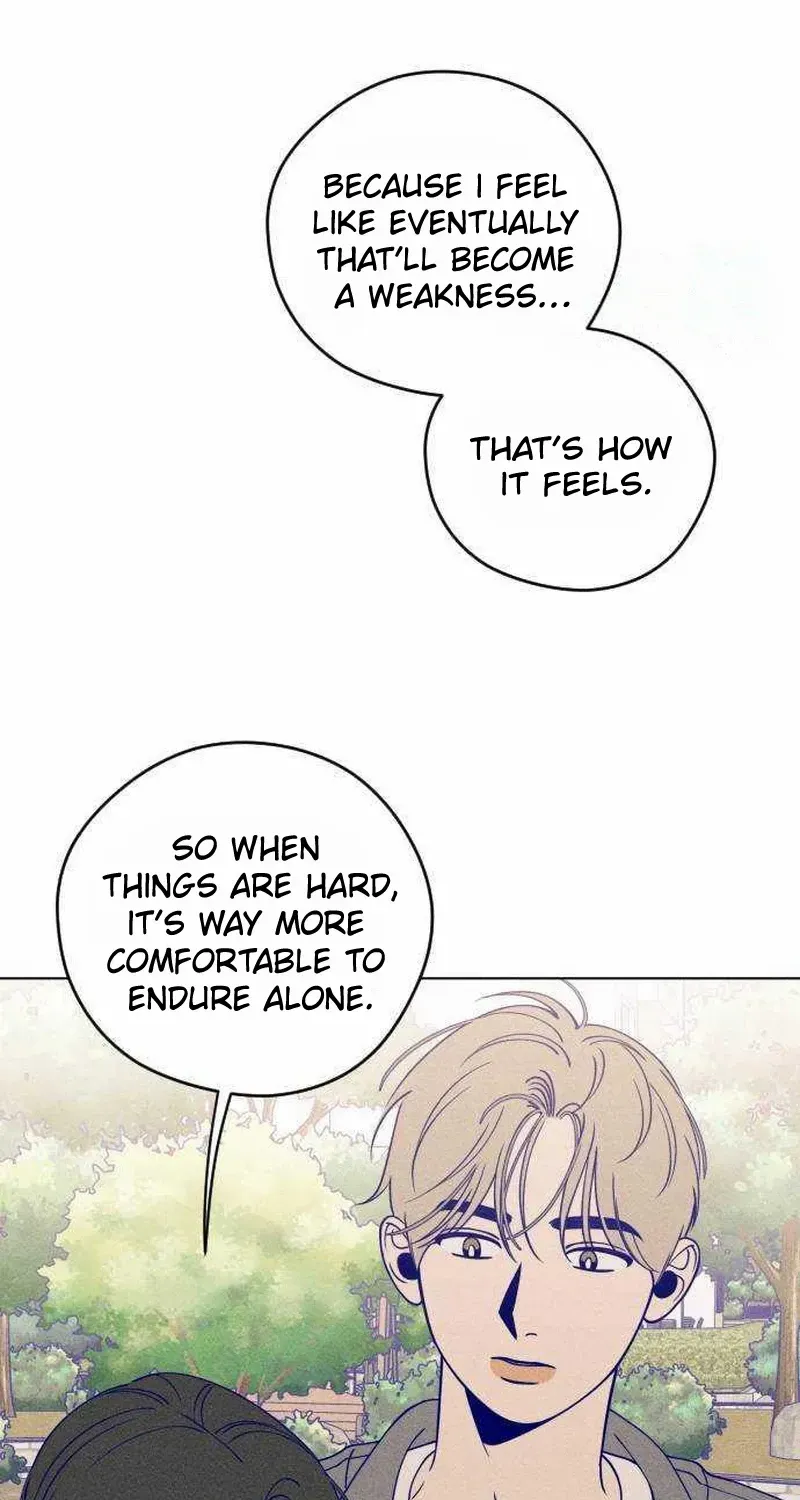 Youth Diary Chapter 9 page 21 - 