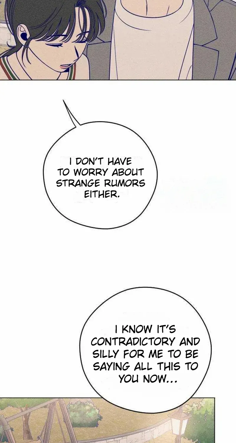 Youth Diary Chapter 9 page 22 - 