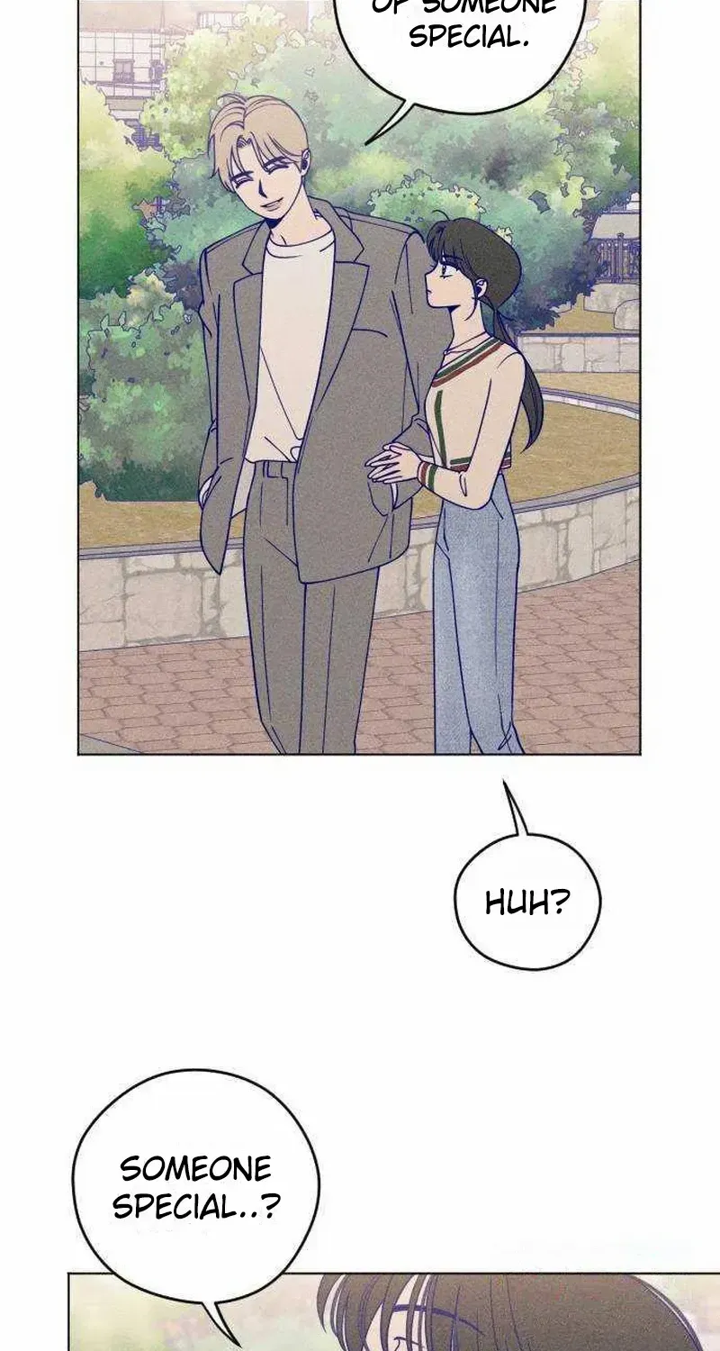 Youth Diary Chapter 9 page 28 - 