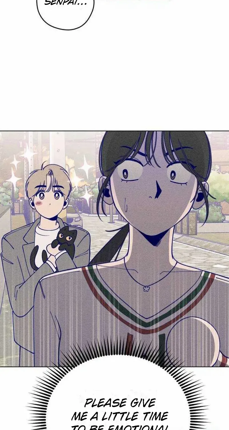 Youth Diary Chapter 9 page 4 - 