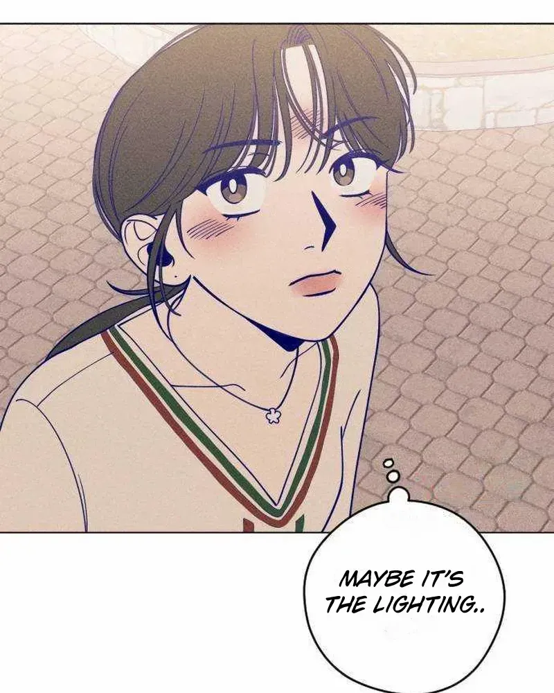 Youth Diary Chapter 9 page 35 - 