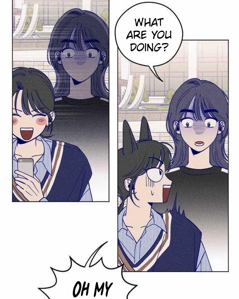 Youth Diary Chapter 9 page 40 - 