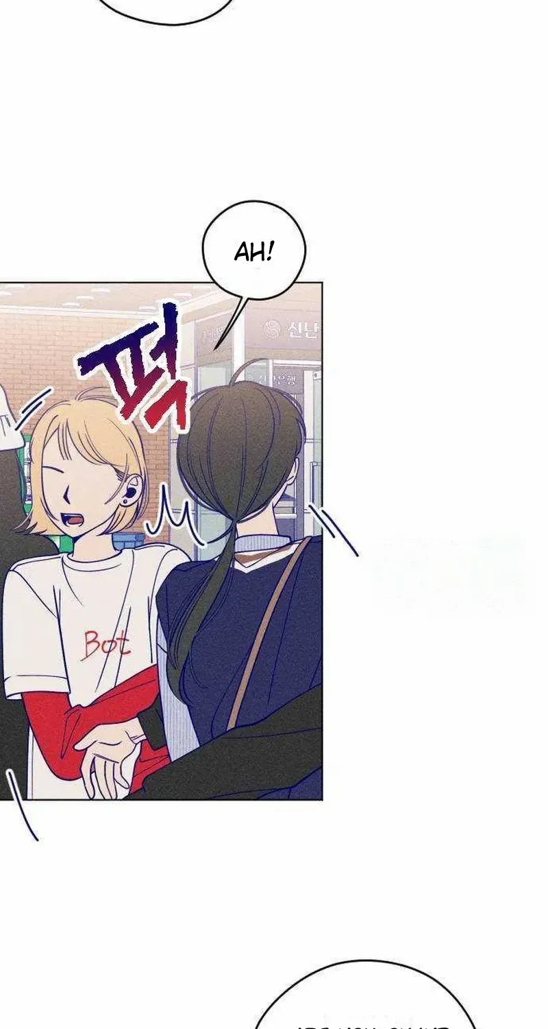 Youth Diary Chapter 9 page 43 - 