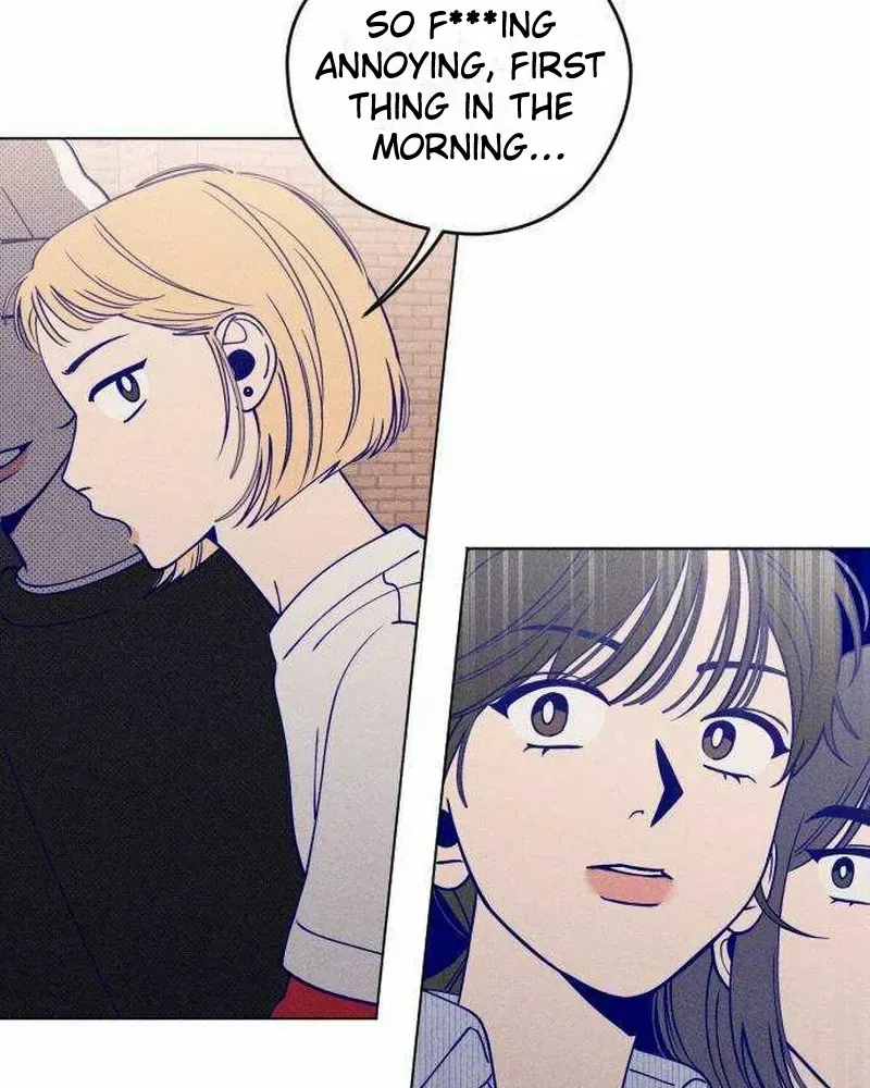 Youth Diary Chapter 9 page 45 - 
