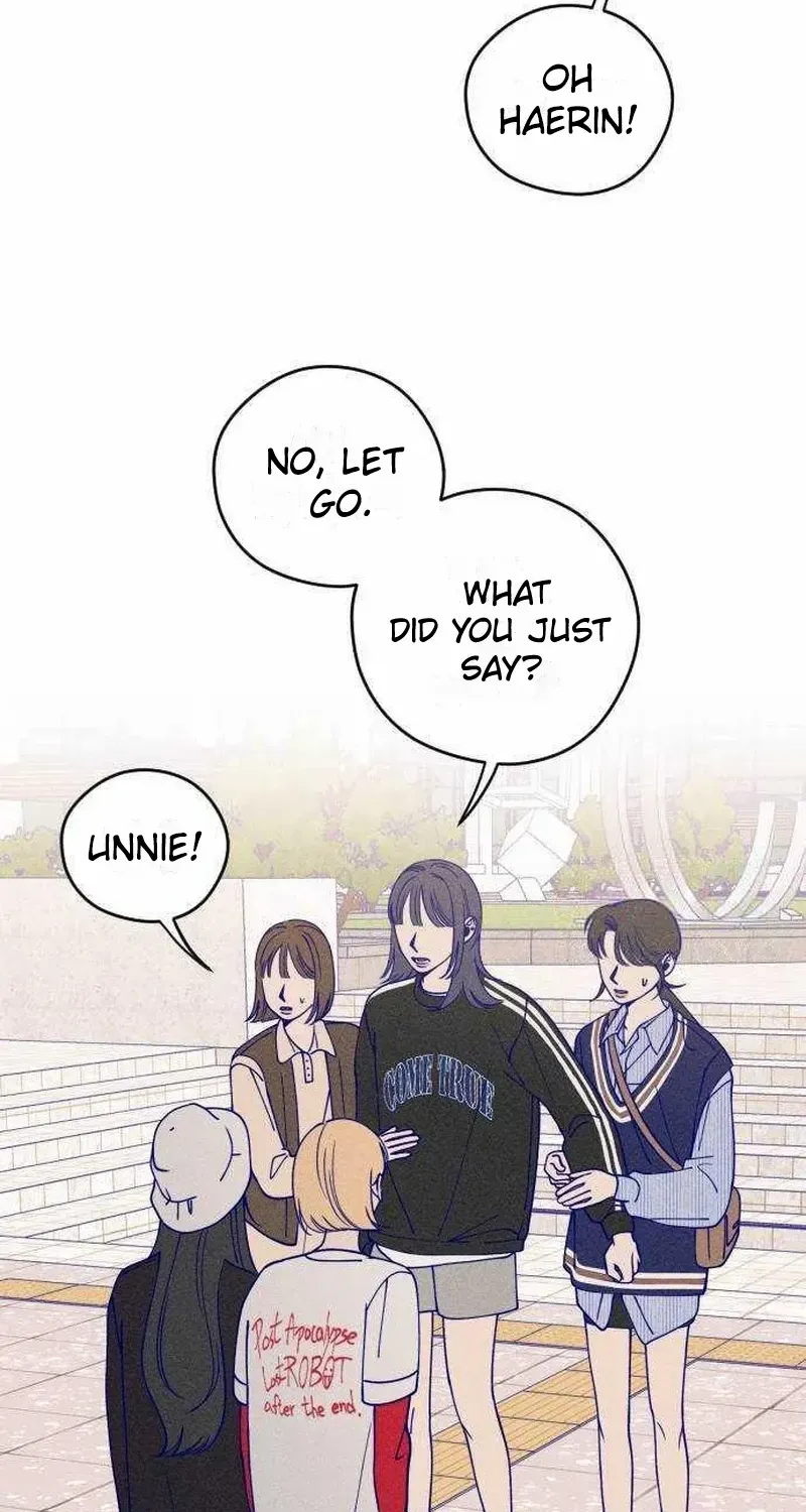 Youth Diary Chapter 9 page 47 - 