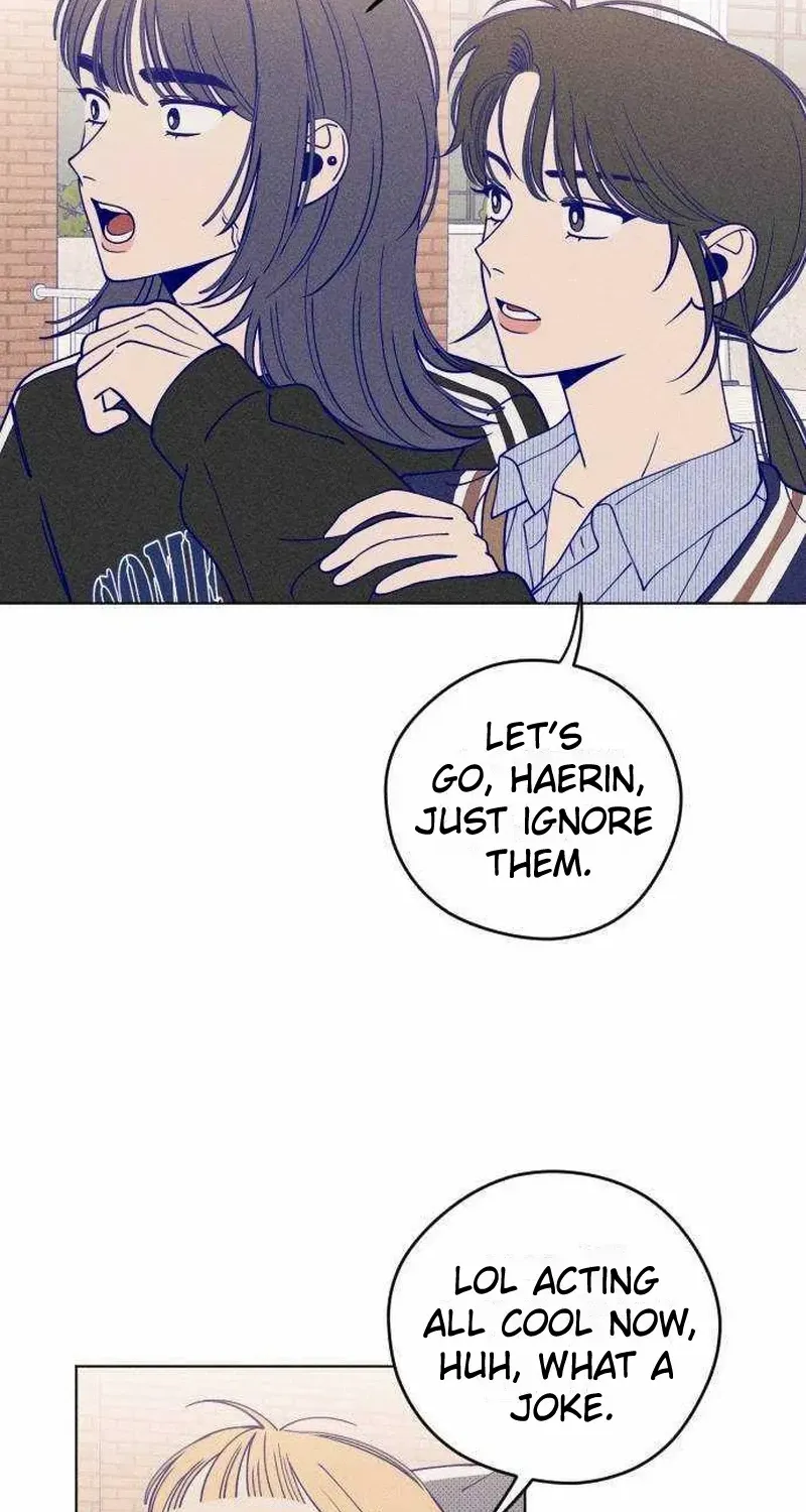 Youth Diary Chapter 9 page 49 - 