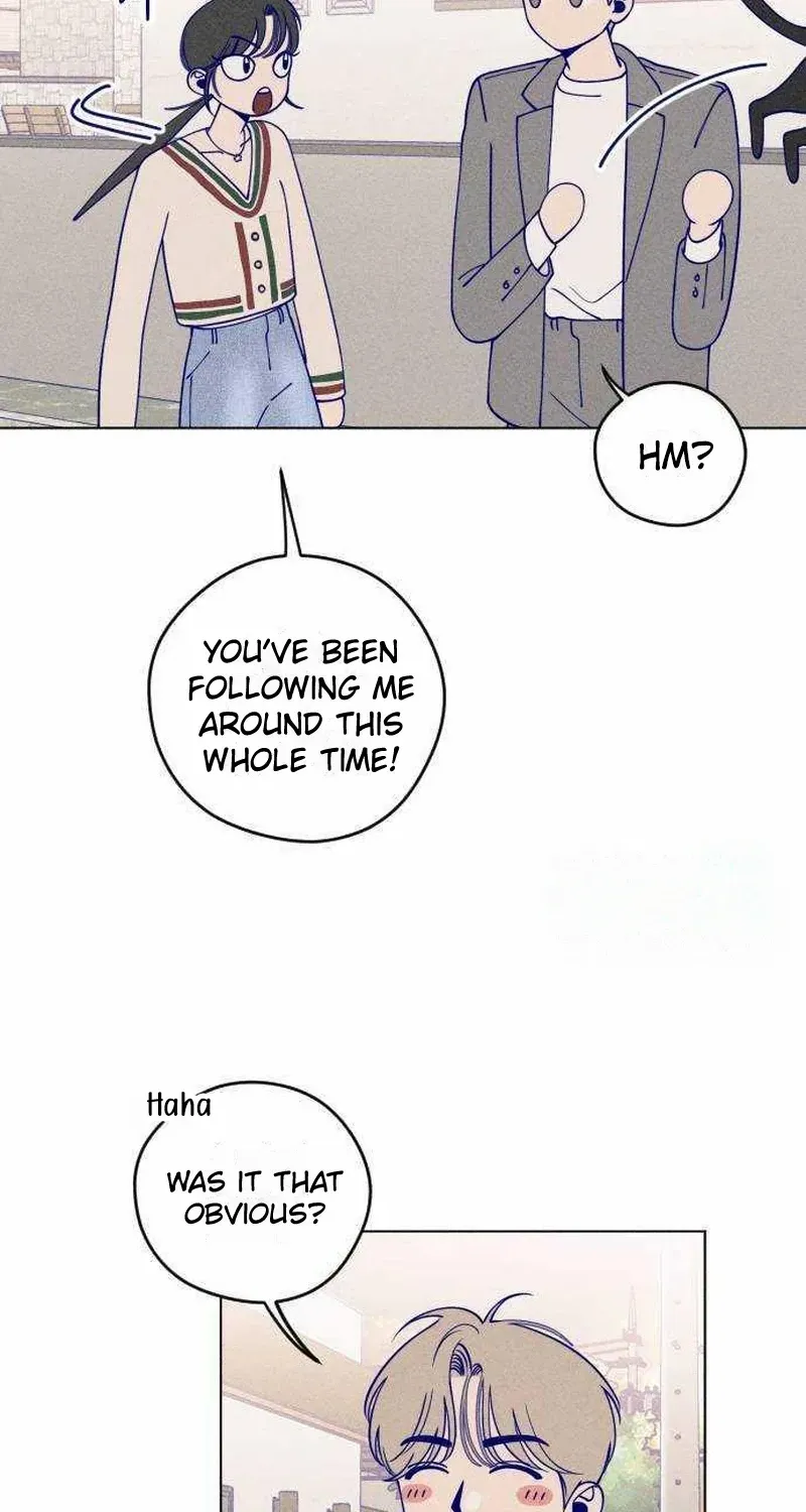 Youth Diary Chapter 9 page 6 - 