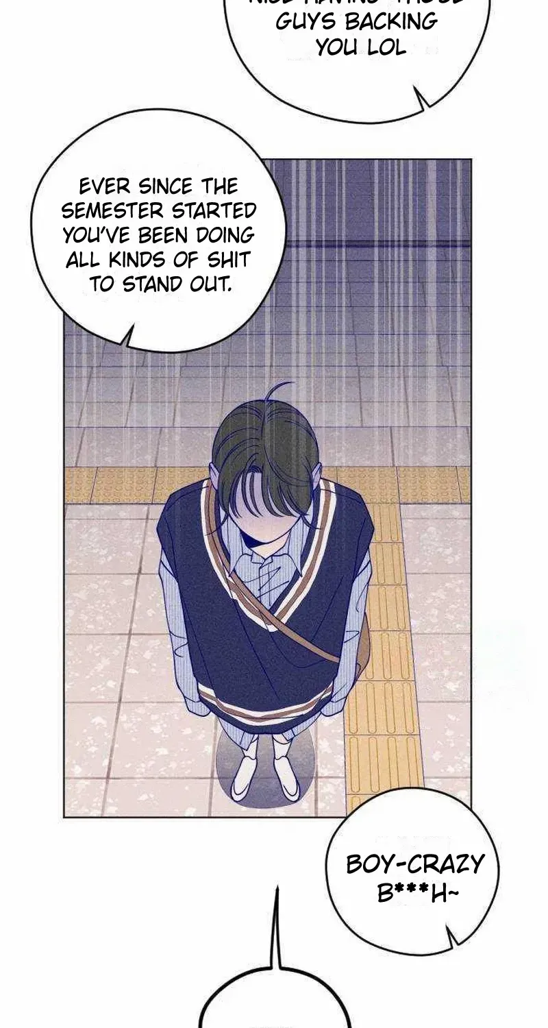 Youth Diary Chapter 9 page 51 - 