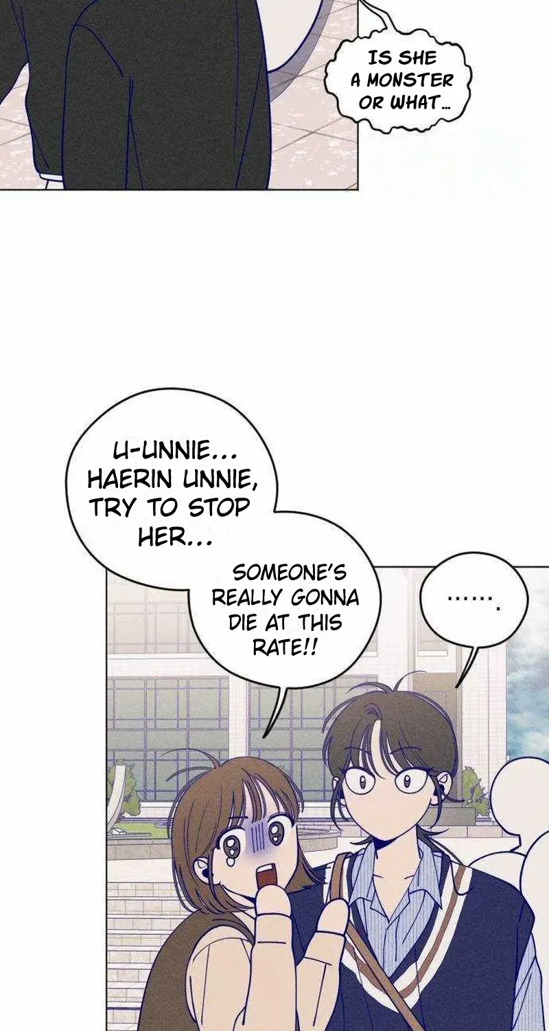 Youth Diary Chapter 9 page 58 - 