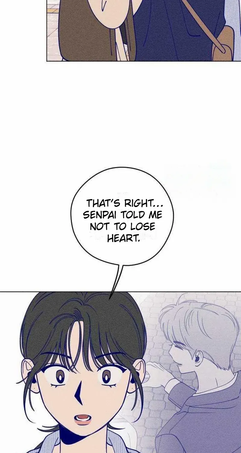 Youth Diary Chapter 9 page 59 - 